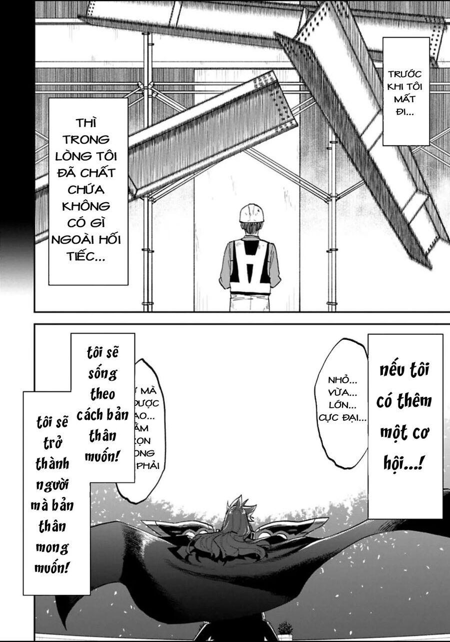 Fantasy Bishoujo Juniku Ojisan To - Chương 181 - Trang 10