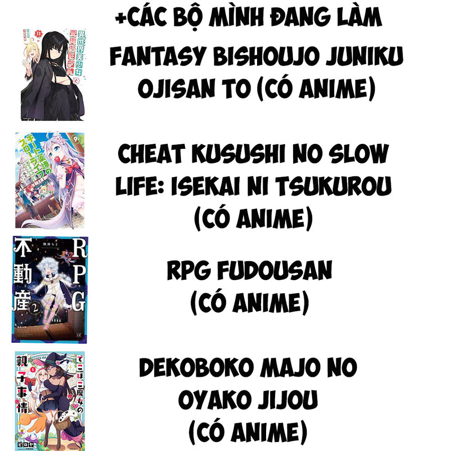 Fantasy Bishoujo Juniku Ojisan To - Chương 181 - Trang 16