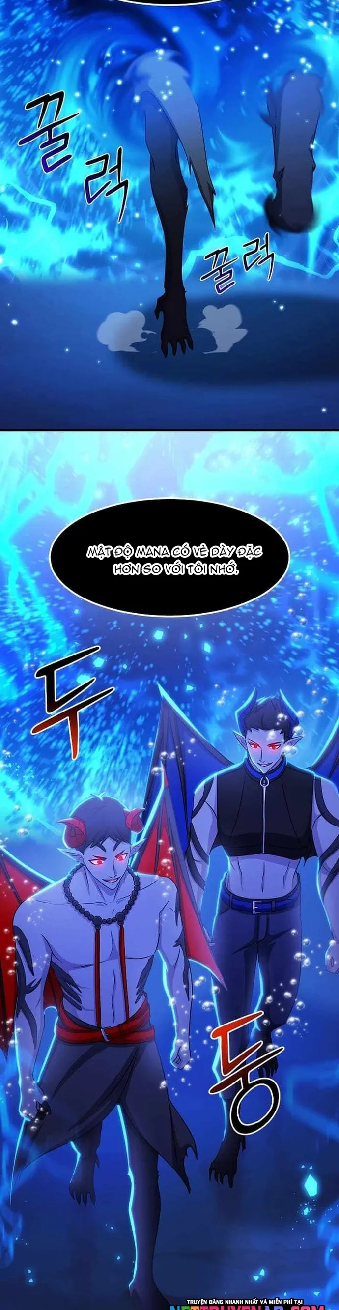 Võ Thần Thăng Cấp - Chương 52 - Trang 39