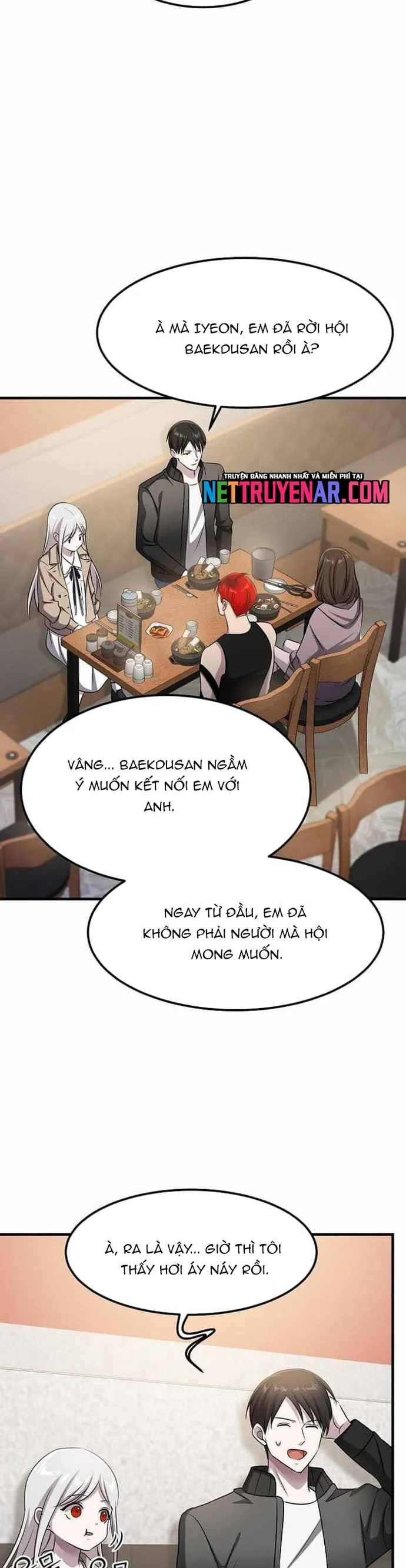 Võ Thần Thăng Cấp - Chương 52 - Trang 33