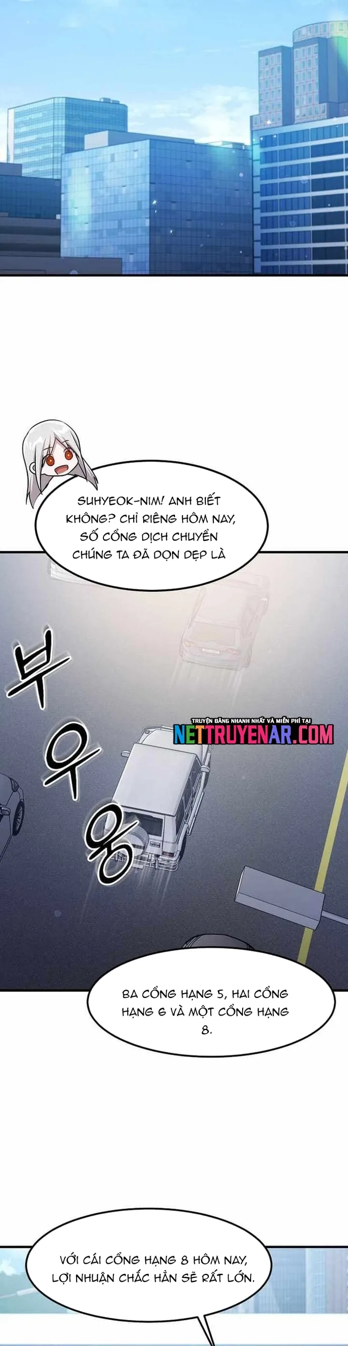 Võ Thần Thăng Cấp - Chương 52 - Trang 26