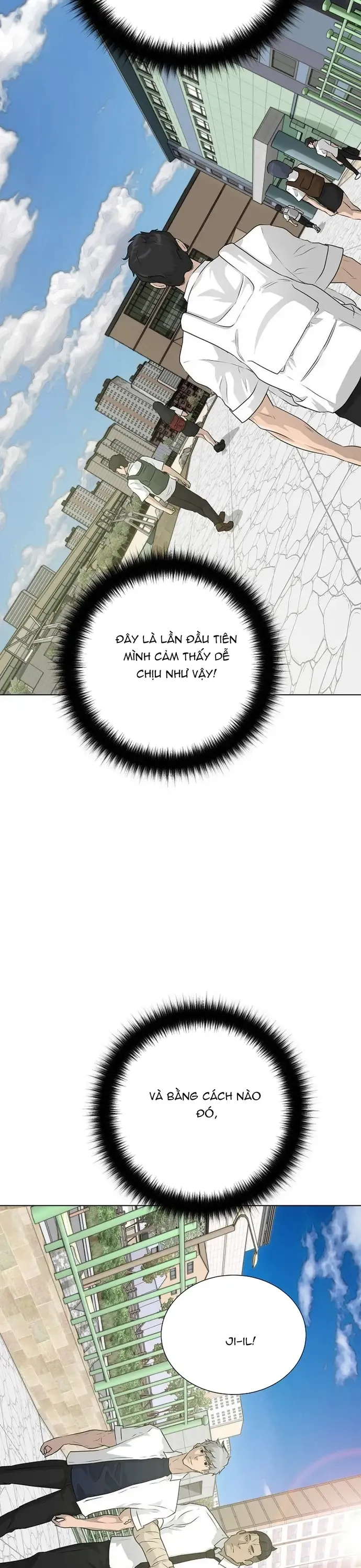 Trigger - Chương 50 - Trang 25