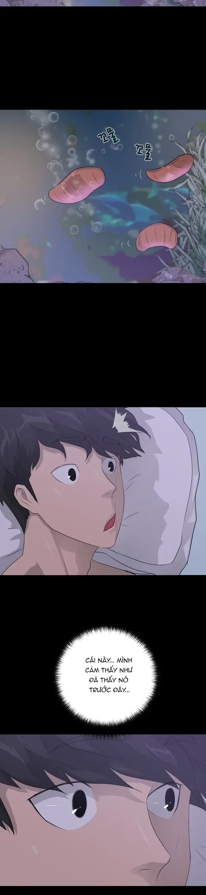 Trigger - Chương 50 - Trang 10