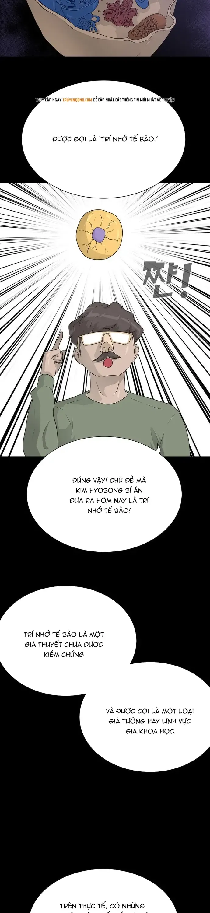 Trigger - Chương 50 - Trang 14