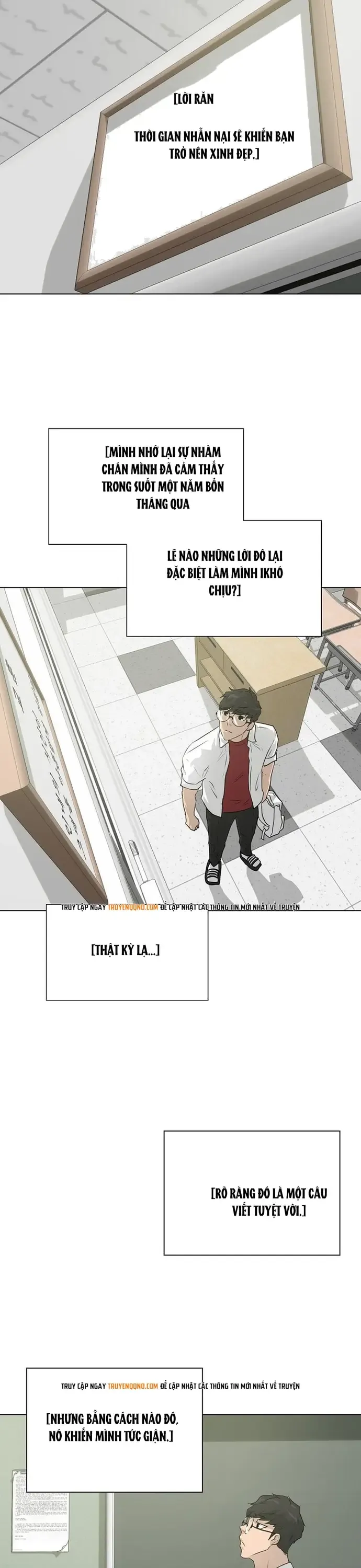 Trigger - Chương 50 - Trang 31