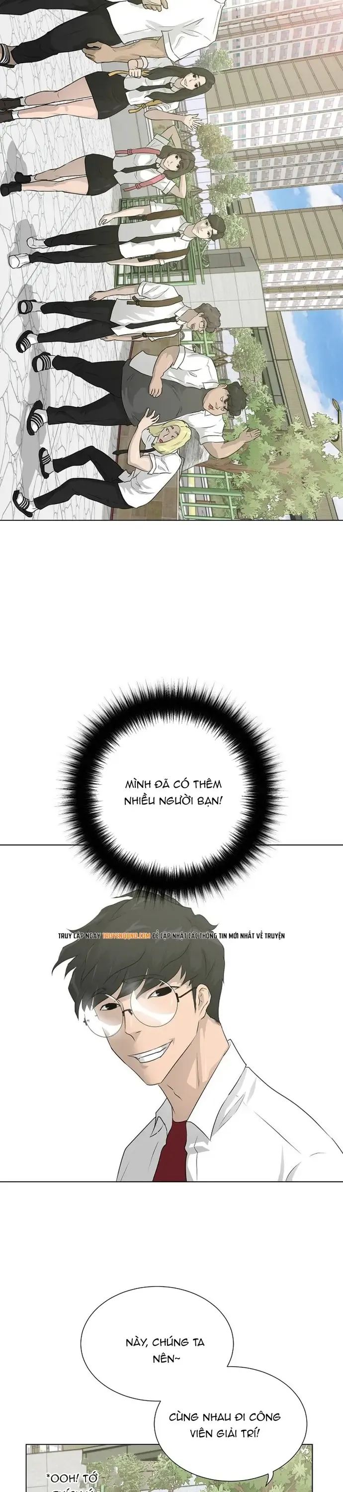 Trigger - Chương 50 - Trang 26