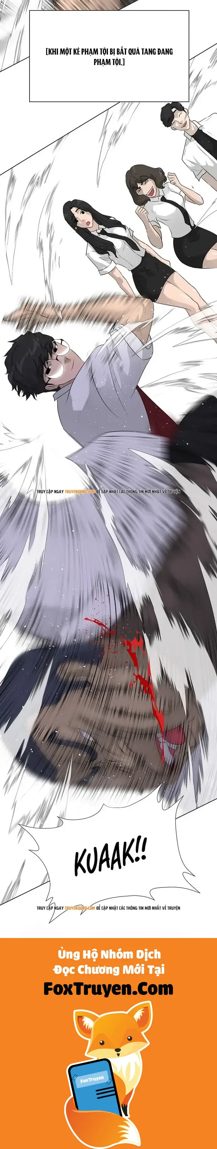 Trigger - Chương 50 - Trang 42