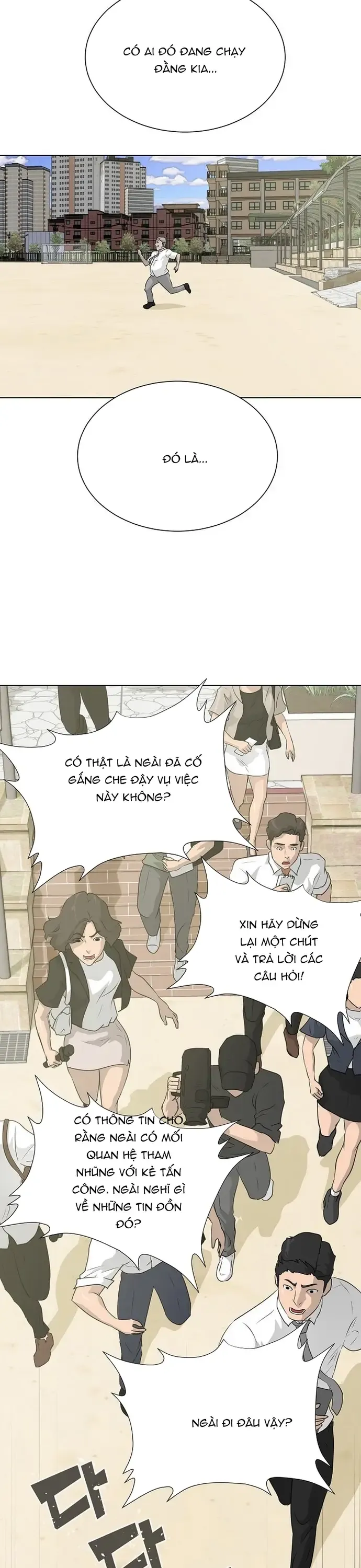 Trigger - Chương 50 - Trang 28