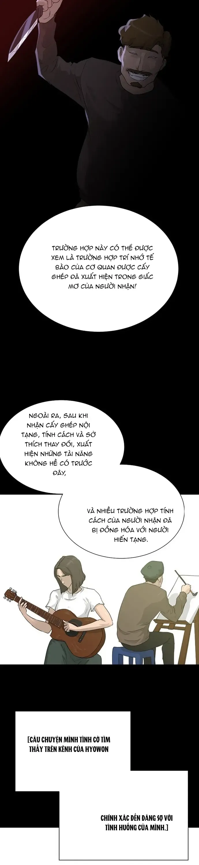 Trigger - Chương 50 - Trang 17