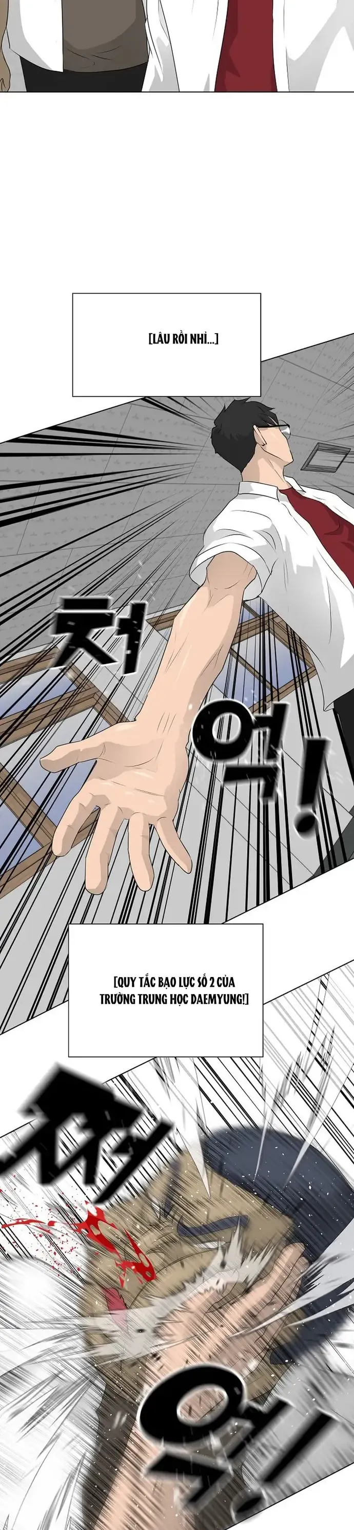 Trigger - Chương 50 - Trang 41