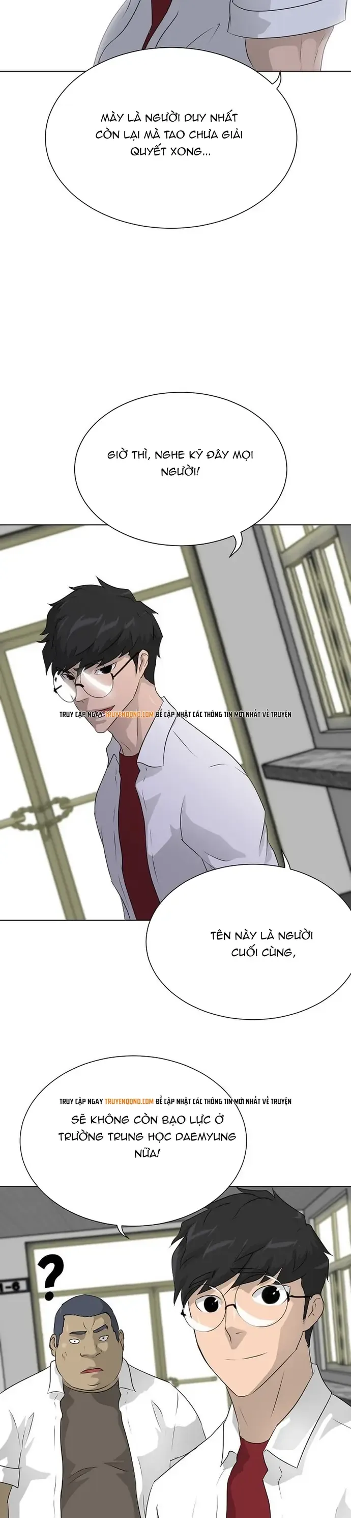 Trigger - Chương 50 - Trang 40