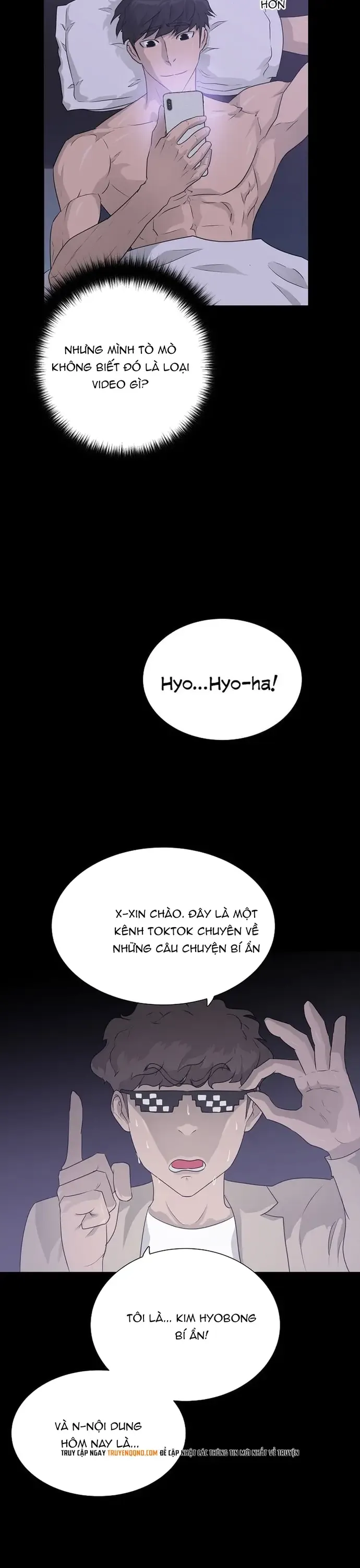 Trigger - Chương 50 - Trang 7