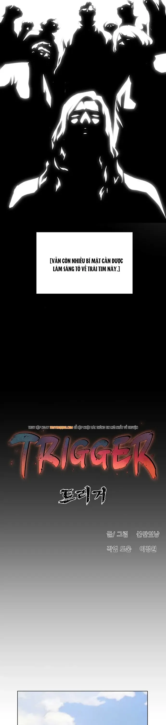 Trigger - Chương 50 - Trang 23