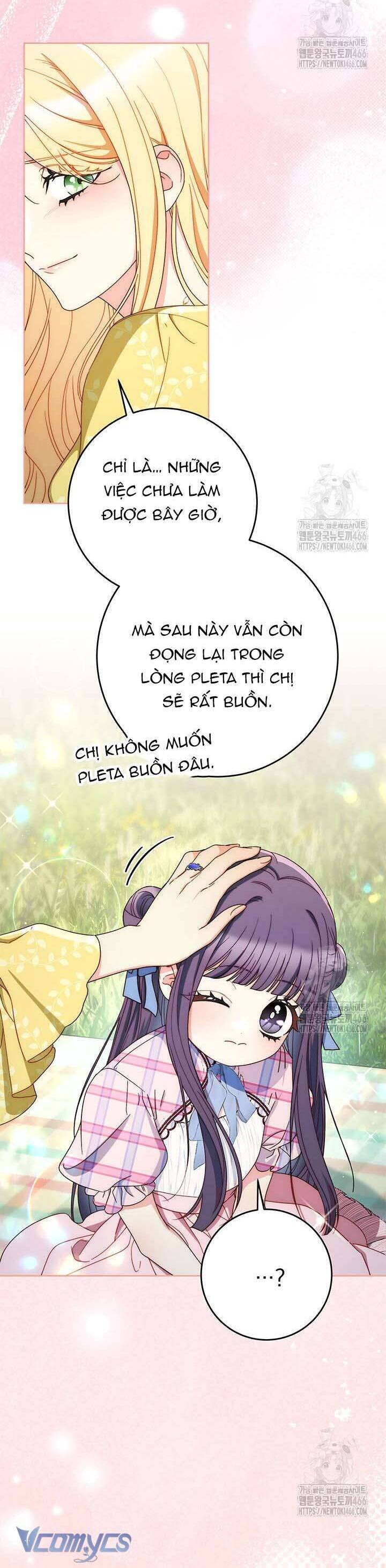 Nuôi Dưỡng Em Gái Xinh Đẹp - Chương 84 - Trang 26