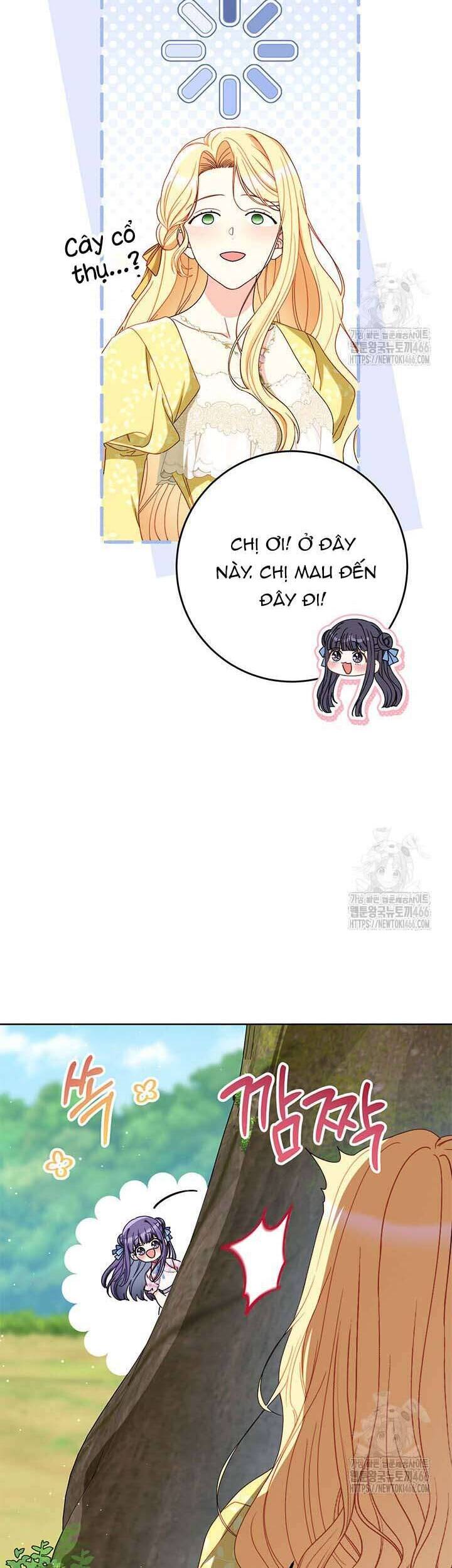 Nuôi Dưỡng Em Gái Xinh Đẹp - Chương 84 - Trang 14
