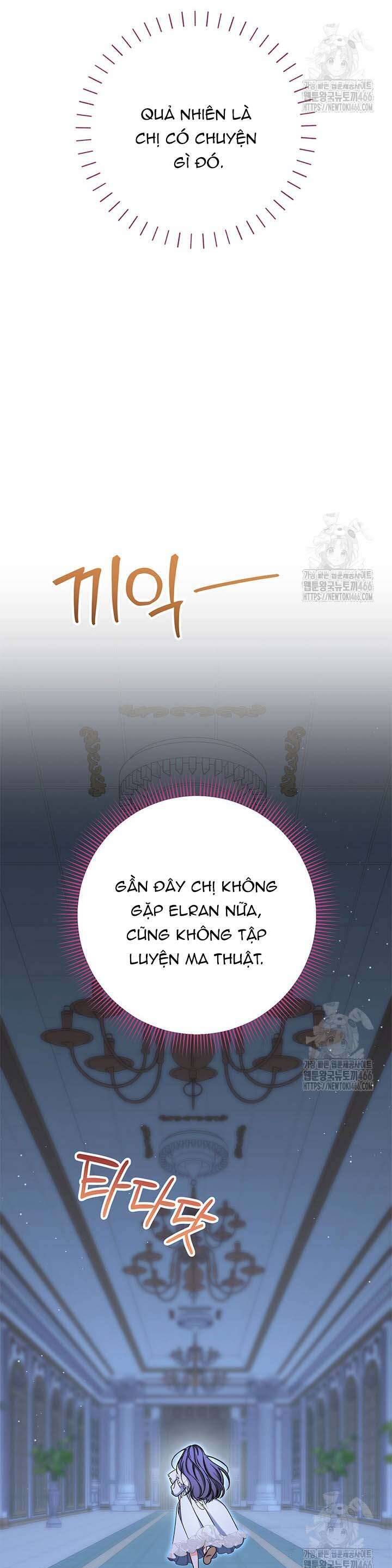 Nuôi Dưỡng Em Gái Xinh Đẹp - Chương 84 - Trang 31