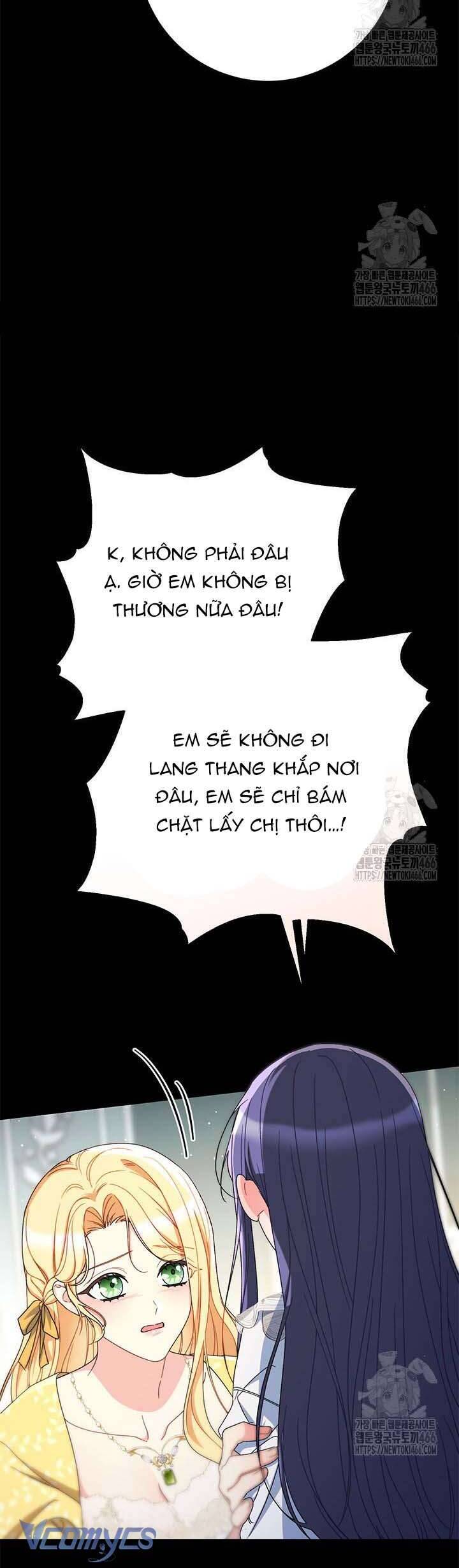 Nuôi Dưỡng Em Gái Xinh Đẹp - Chương 84 - Trang 53