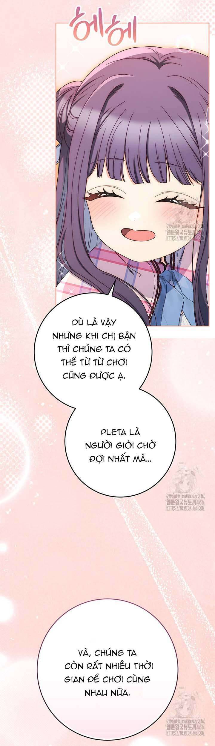 Nuôi Dưỡng Em Gái Xinh Đẹp - Chương 84 - Trang 27