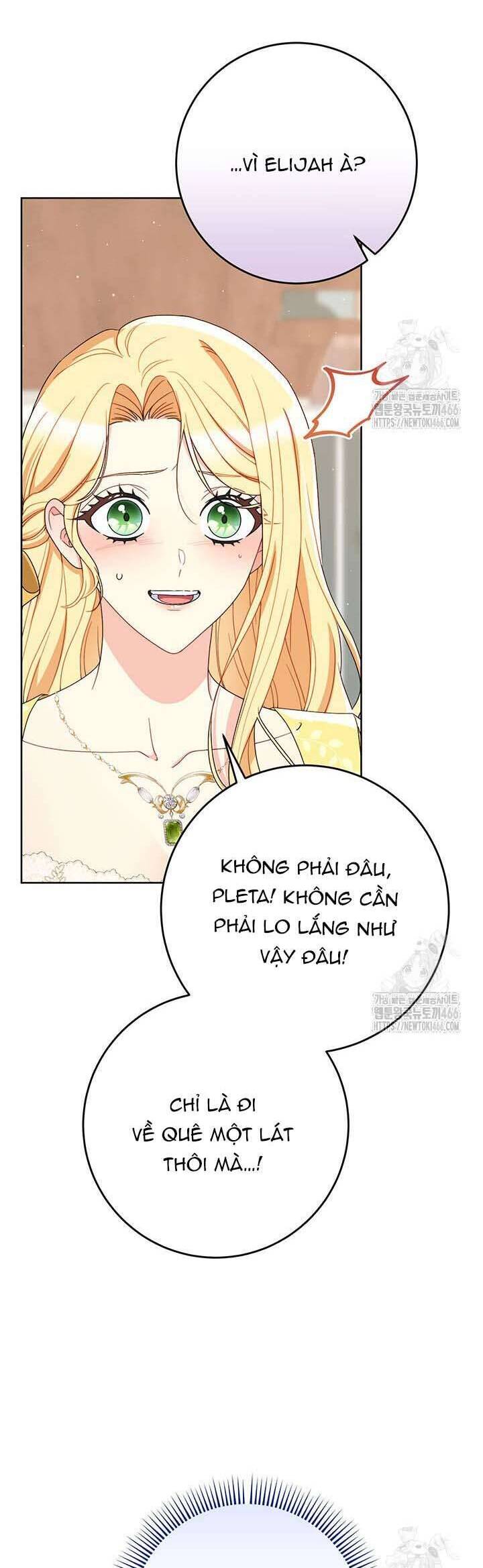 Nuôi Dưỡng Em Gái Xinh Đẹp - Chương 84 - Trang 47