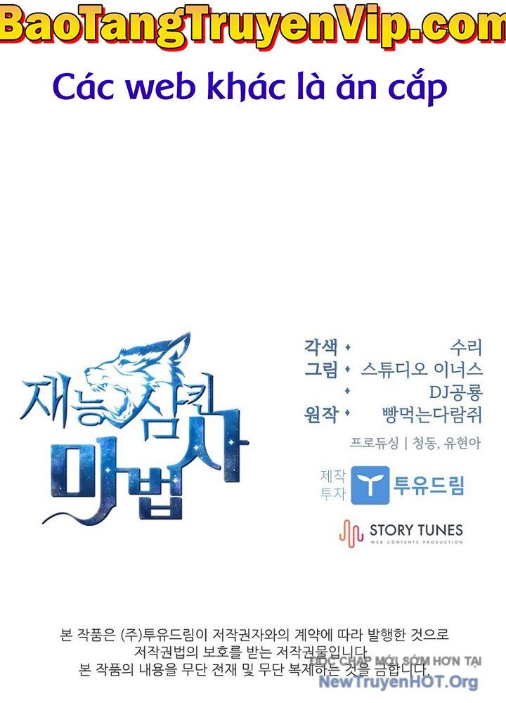 Thiên Tài Ma Pháp Sư Giấu Nghề - Chương 103 - Trang 139