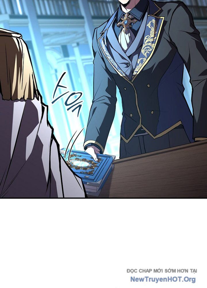 Thiên Tài Ma Pháp Sư Giấu Nghề - Chương 103 - Trang 101