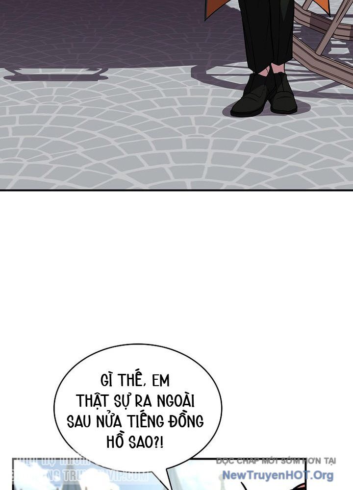 Thiên Tài Ma Pháp Sư Giấu Nghề - Chương 103 - Trang 132