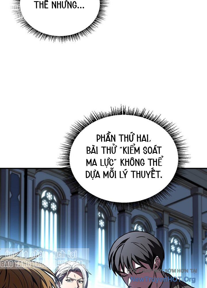 Thiên Tài Ma Pháp Sư Giấu Nghề - Chương 103 - Trang 114
