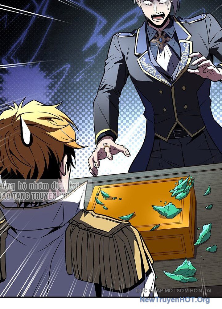 Thiên Tài Ma Pháp Sư Giấu Nghề - Chương 103 - Trang 126