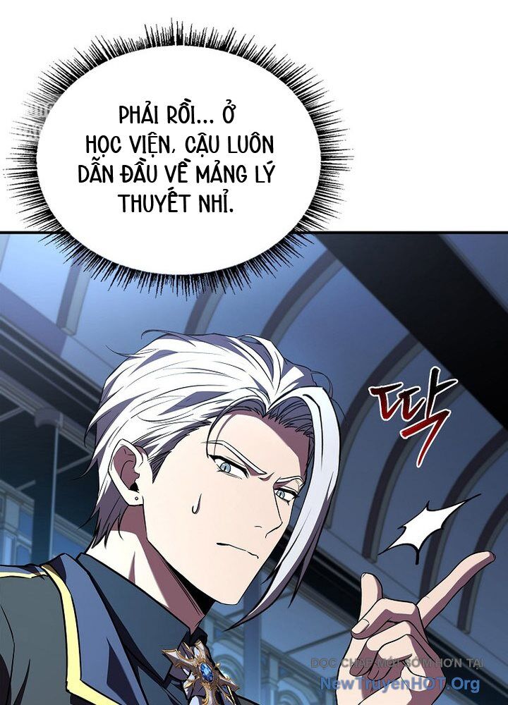 Thiên Tài Ma Pháp Sư Giấu Nghề - Chương 103 - Trang 110
