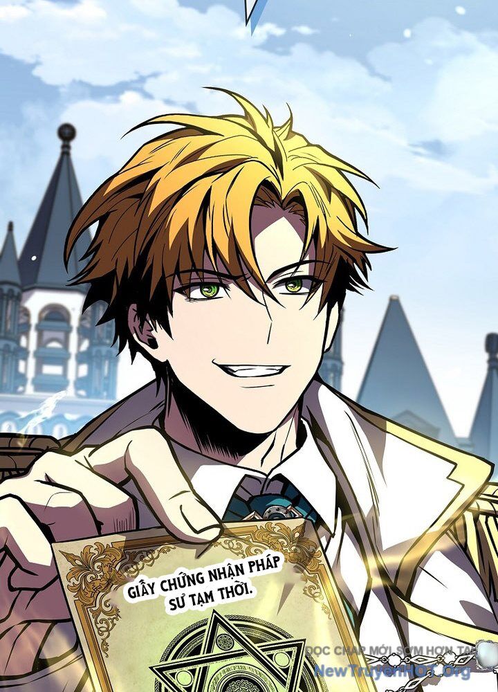 Thiên Tài Ma Pháp Sư Giấu Nghề - Chương 103 - Trang 137