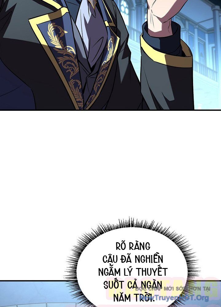 Thiên Tài Ma Pháp Sư Giấu Nghề - Chương 103 - Trang 111