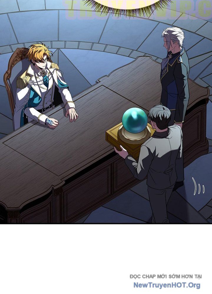 Thiên Tài Ma Pháp Sư Giấu Nghề - Chương 103 - Trang 112