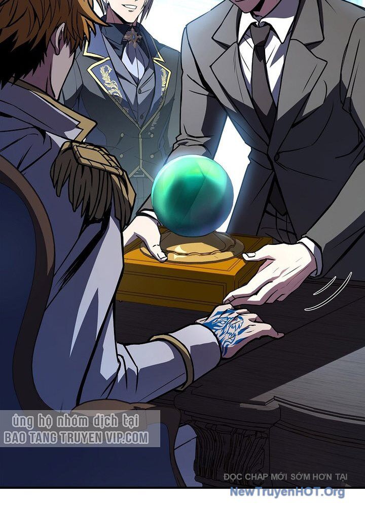 Thiên Tài Ma Pháp Sư Giấu Nghề - Chương 103 - Trang 115
