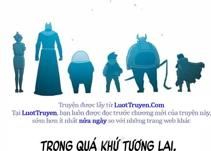 Vết Mờ Của Quá Khứ - Chương 11 - Trang 8