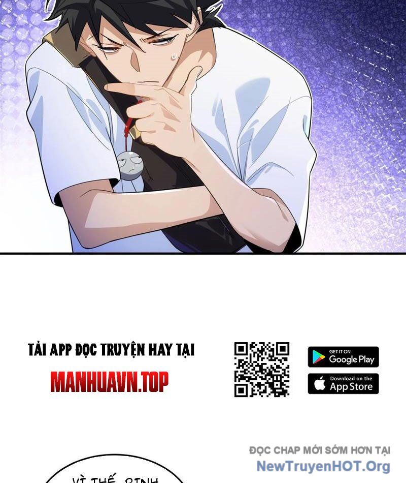 Linh Cảnh Hành Giả - Chương 9 - Trang 21