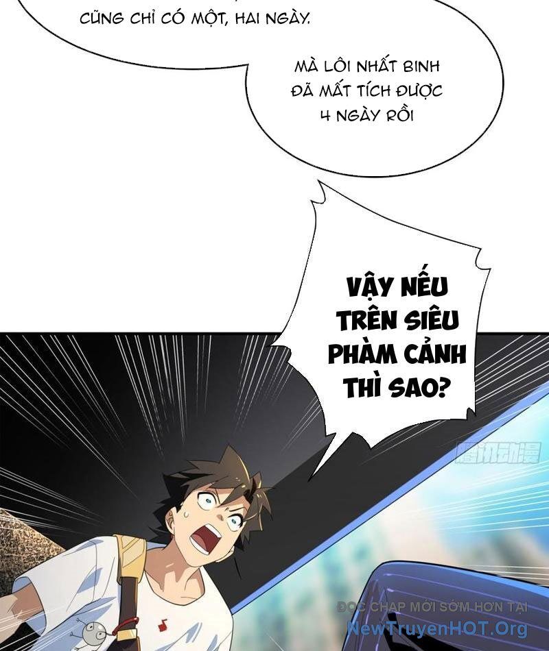 Linh Cảnh Hành Giả - Chương 9 - Trang 25