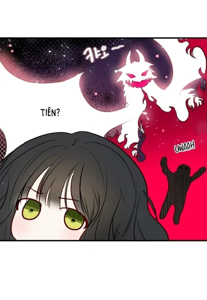 Sinh Tồn Trong Thân Phận Con Gái Của Hoàng Đế - Chương 3 - Trang 34