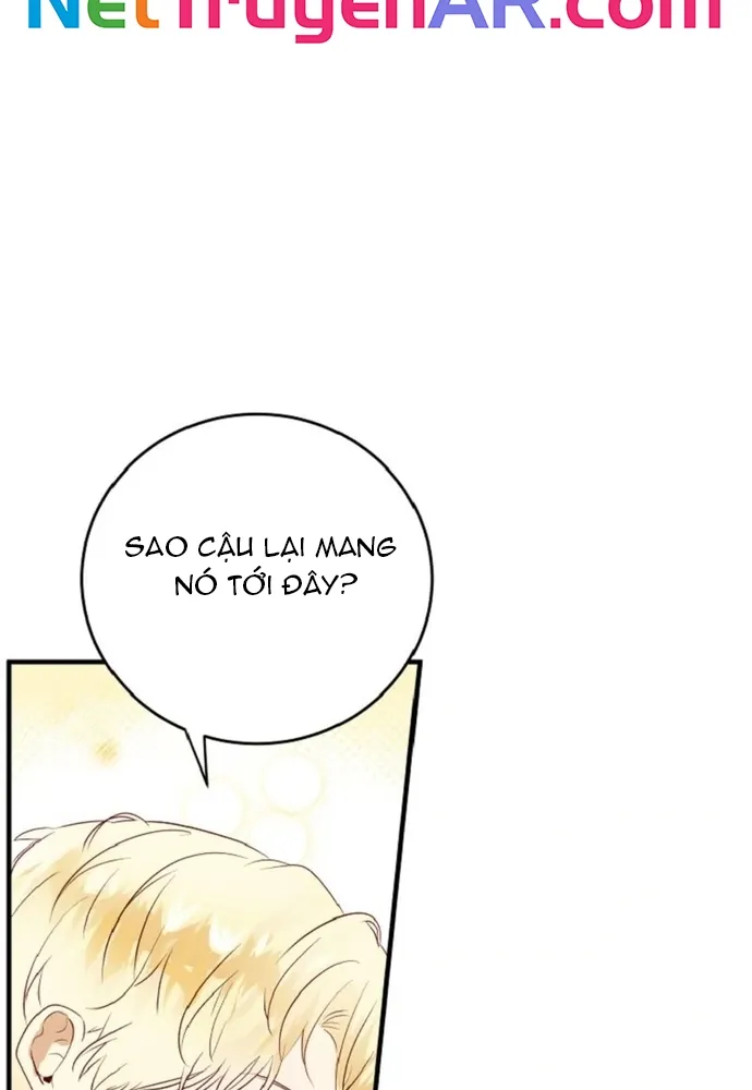 Sinh Tồn Trong Thân Phận Con Gái Của Hoàng Đế - Chương 3 - Trang 37