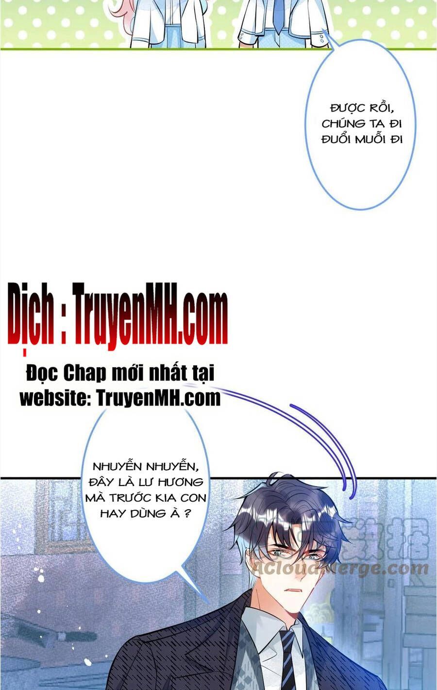 Nam Thành Chờ Trăng Về - Chương 286 - Trang 13