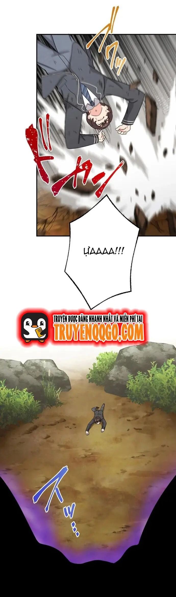 Con Slime Yếu Nhất Ta Từng Cứu Giờ Đã Trở Thành Huyền Thoại! - Chương 2 - Trang 12