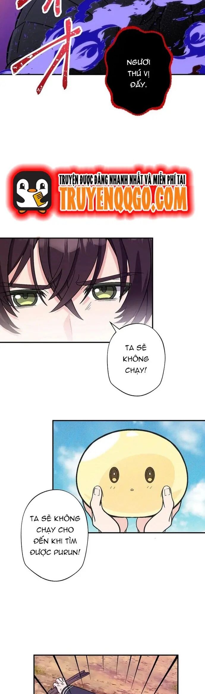 Con Slime Yếu Nhất Ta Từng Cứu Giờ Đã Trở Thành Huyền Thoại! - Chương 2 - Trang 20