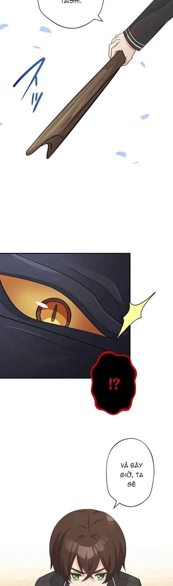 Con Slime Yếu Nhất Ta Từng Cứu Giờ Đã Trở Thành Huyền Thoại! - Chương 2 - Trang 18