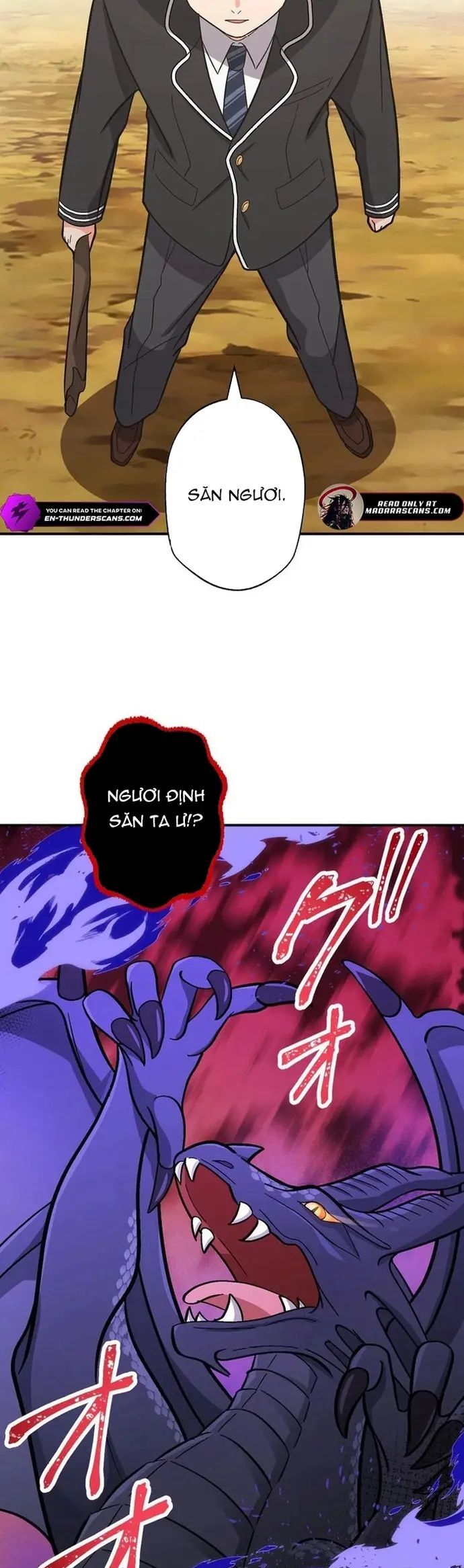 Con Slime Yếu Nhất Ta Từng Cứu Giờ Đã Trở Thành Huyền Thoại! - Chương 2 - Trang 19