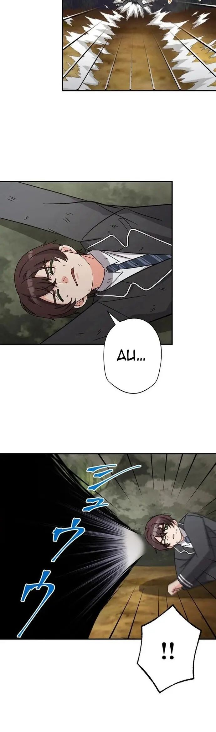 Con Slime Yếu Nhất Ta Từng Cứu Giờ Đã Trở Thành Huyền Thoại! - Chương 2 - Trang 11