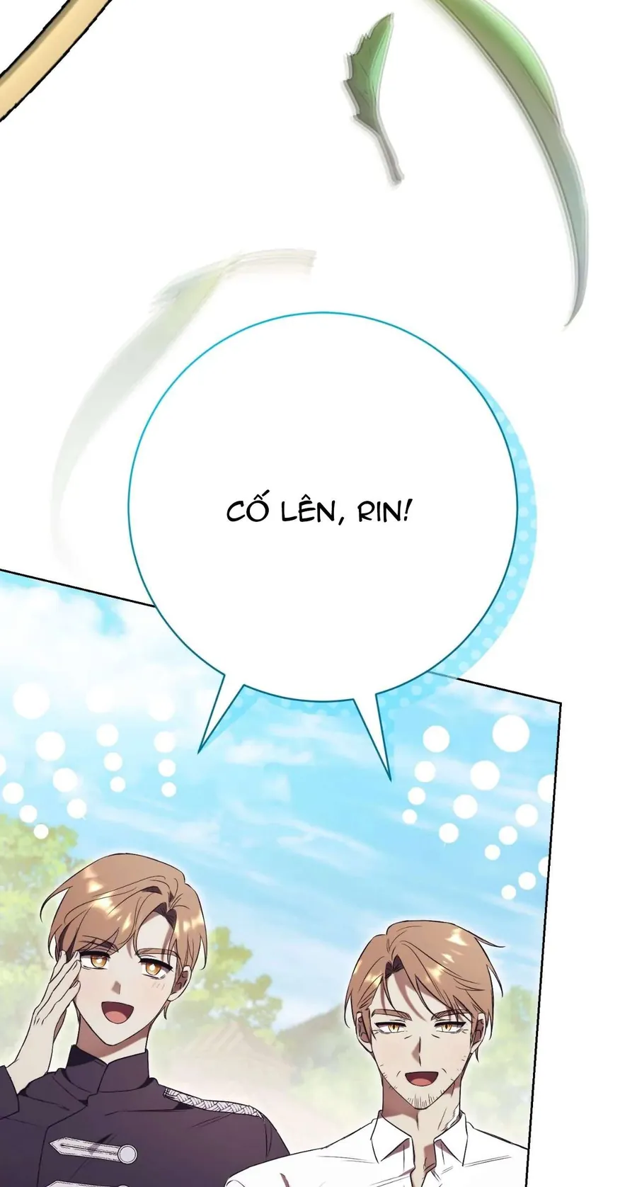 Phương Pháp Từ Chối Sự Ám Ảnh Của Chồng Cũ - Chương 6 - Trang 34