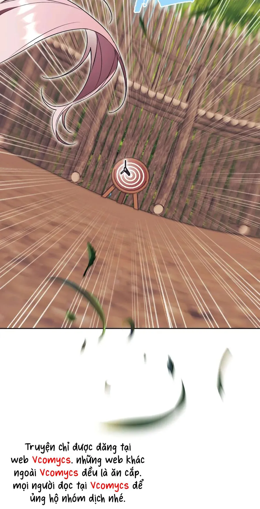 Phương Pháp Từ Chối Sự Ám Ảnh Của Chồng Cũ - Chương 6 - Trang 40