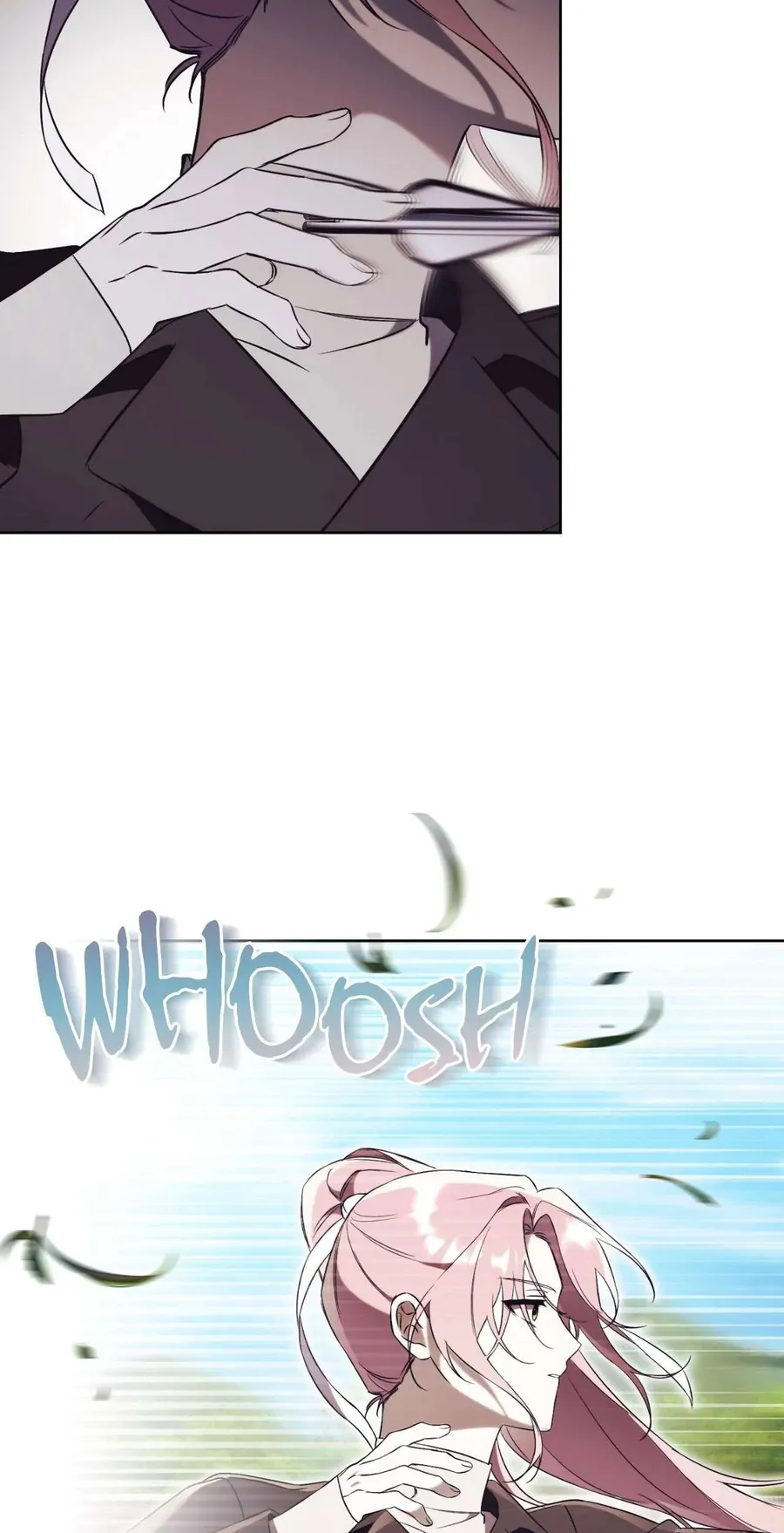 Phương Pháp Từ Chối Sự Ám Ảnh Của Chồng Cũ - Chương 6 - Trang 38