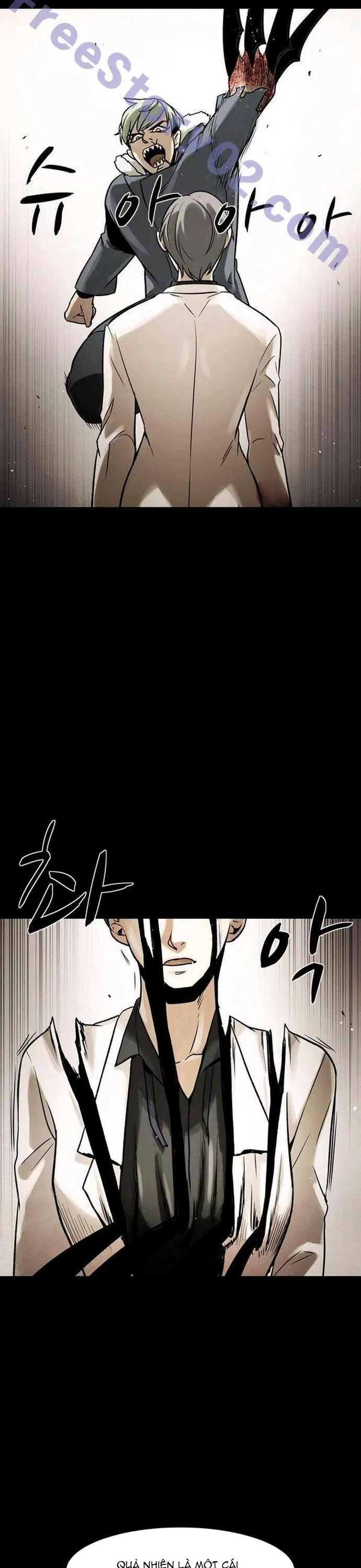 Virus Quái Vật - Chương 66 - Trang 15