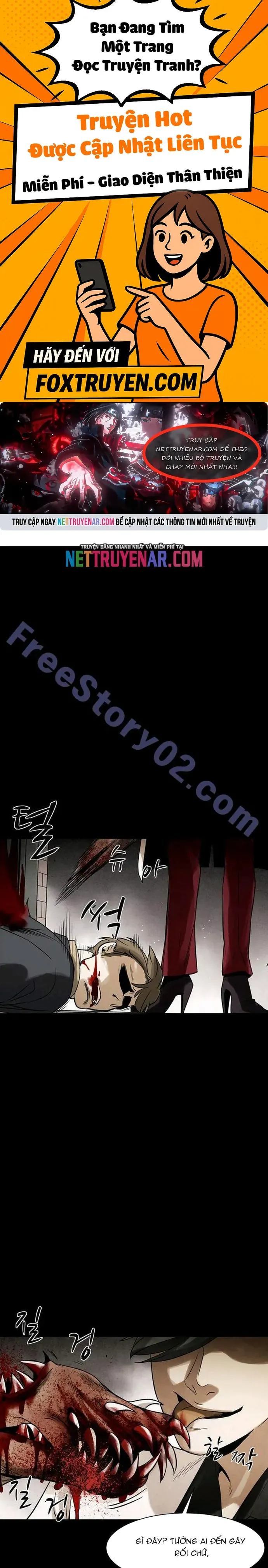 Virus Quái Vật - Chương 66 - Trang 1