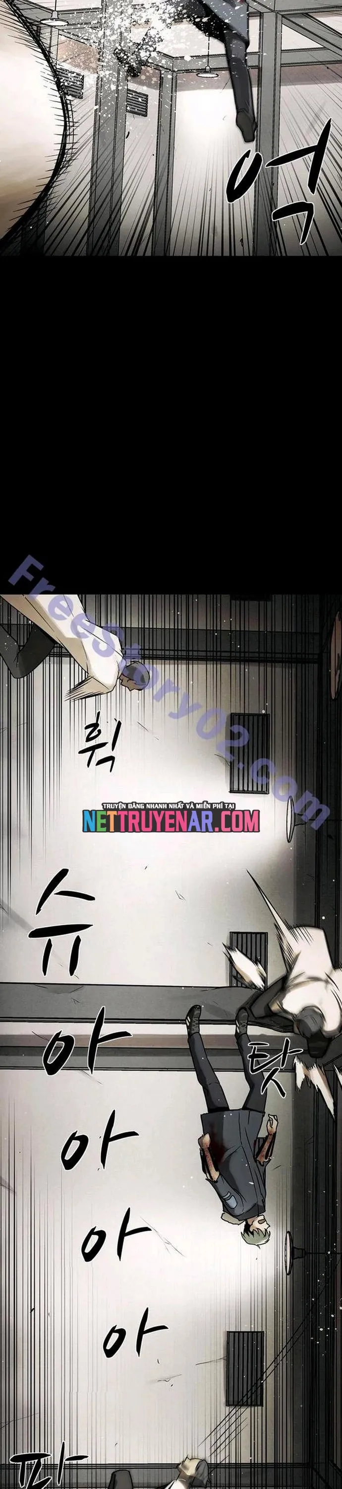 Virus Quái Vật - Chương 66 - Trang 26